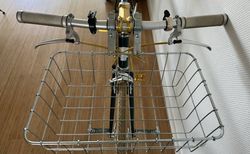 Stylisches Single Speed Bike (Design Your Bike, Bern) – Top Zustand kaufen in Zurich #4 | velomarkt.ch