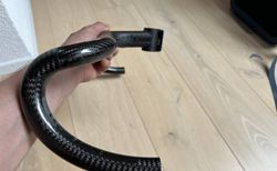 Darimo Nexum Lenkervorbau kaufen in St. Gallen #2 | velomarkt.ch
