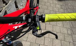 TREK Slash 9.9 RSL, 29" Carbon-Felgen, Grösse XL kaufen in Zurich #2 | velomarkt.ch