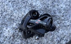 Campagnolo Record 11-fach Antrieb kaufen in Luzern #2 | velomarkt.ch