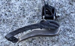 Campagnolo Record 11-fach Antrieb kaufen in Luzern #3 | velomarkt.ch