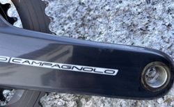 Campagnolo Record 11-fach Antrieb kaufen in Luzern #4 | velomarkt.ch