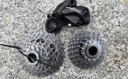 Campagnolo Record 11-fach Antrieb kaufen in Luzern #5 | velomarkt.ch