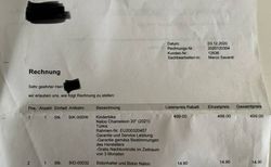 Gebrauchtes Kindervelo Naloo 20‘‘ Türkis kaufen in Zurich #2 | velomarkt.ch