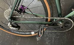 Kona Rove ST Gravelbike 2019 kaufen in Zurigo #4 | velomarkt.ch