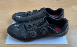 Specialized S-Works Road Rennveloschuhe / 44 | Specialized S-Works Road Rennveloschuhe / 44 | velomarkt.ch