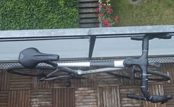 Cube Agree C:62 SLT Size 58 kaufen in Zürich #2 | velomarkt.ch