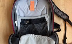 Bike-Tagesrucksack SERTIG 12 L (VeloPlus) kaufen in Zurich #2 | velomarkt.ch