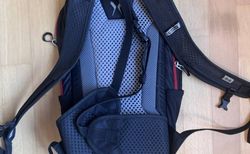 Bike-Tagesrucksack SERTIG 12 L (VeloPlus) kaufen in Zurich #3 | velomarkt.ch