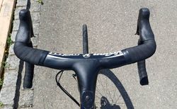 Merida Reacto Disc Team-E / Grösse M kaufen in Aargau #2 | velomarkt.ch