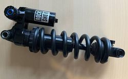 Rock Shox Vivid Coil Ultimate RC2T | Rock Shox Vivid Coil Ultimate RC2T | velomarkt.ch