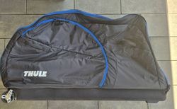 Thule RoundTrip Traveler Fahrradtransporttasche | Thule RoundTrip Traveler Fahrradtransporttasche | velomarkt.ch