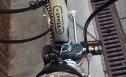 Damenvelo Oldtimer kaufen in Saint-Gall #5 | velomarkt.ch
