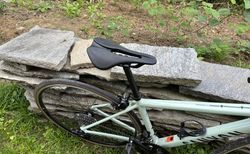 Canyon - Endurance 7 RB Komplettrad RR kaufen in Zurigo #4 | velomarkt.ch