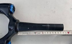 Fox 38 Factory 170mm Grip X2 kaufen in Uri #2 | velomarkt.ch