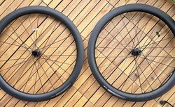 Neu: BMC CR 50 SL Carbon | 50mm | BMC CR 50 SL Carbon | velomarkt.ch