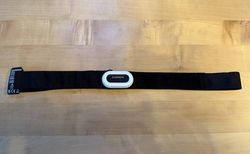 Pulsgurt Garmin HRM Pro+ | Topmodell der Garmin Pulsmesser | velomarkt.ch