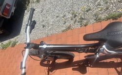 Kinderbike 24Zoll kaufen in Lucerna #3 | velomarkt.ch