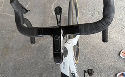 Wilier Filante Hybrid | Neuwertiges Rennvelo Wilier Filante Hybrid | velomarkt.ch