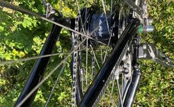Hochwertiges Citybike. Sehr guter Zustand. kaufen in Zurigo #2 | velomarkt.ch