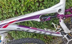 Zu verkaufen Scott Mountainbike kaufen in Nidwalden #3 | velomarkt.ch
