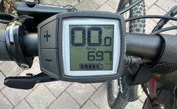 Trek  E-Mountenbike 29 Zoll kaufen in Zürich #3 | velomarkt.ch