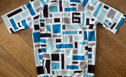 Rennvelo/Gravel Trikot | Rennvelo/Gravel Trikot | velomarkt.ch