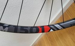 Laufräder / Radsatz DT Swiss MTB oder Gravel 29" (30 mm) kaufen in Berne #3 | velomarkt.ch