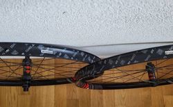DT Swiss Laufräder MTB oder Gravel 29" kaufen in Berna #5 | velomarkt.ch
