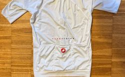 Trikot-Set: Rapha Pro Team Langarm-Sommertrikot &amp; Castelli Aero Kurzarmtrikot – Größe S kaufen in Bâle-Ville #2 | velomarkt.ch