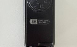 Garmin Varia RTL515 Radar Rücklicht kaufen in Saint-Gall #3 | velomarkt.ch
