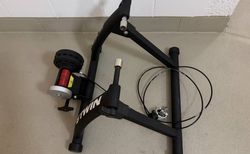 BTWIN Rollentrainer InRide 100 kaufen in Zurigo #3 | velomarkt.ch