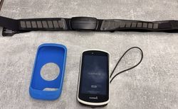 Garmin 1030 mit Pulgsgurt | Garmin 1030 | velomarkt.ch