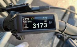 Sehr gut erhaltenes Cresta E-Bike kaufen in Aargau #3 | velomarkt.ch