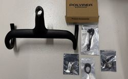 Polymer Workshop Sculpture Lenker | Grösse: 120 x 380 mm | velomarkt.ch