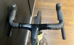 NEUWERTIG - ROSE Backroad FF Red XPLR AXS, 7.4 KG kaufen in Bern #3 | velomarkt.ch
