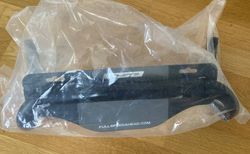 Drop Bar Lenker FSA Energy Super Compact Road (380 breit) kaufen in Zurigo #2 | velomarkt.ch