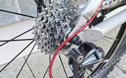 Top MTB (Kultmarke KLEIN) – Gr. S / Wie neu! Perfekt für Jugendliche / Einsteiger kaufen in Lucerna #3 | velomarkt.ch