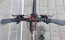 Top MTB (Kultmarke KLEIN) – Gr. S / Wie neu! Perfekt für Jugendliche / Einsteiger kaufen in Lucerna #4 | velomarkt.ch