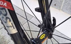 Top MTB (Kultmarke KLEIN) – Gr. S / Wie neu! Perfekt für Jugendliche / Einsteiger kaufen in Lucerna #5 | velomarkt.ch