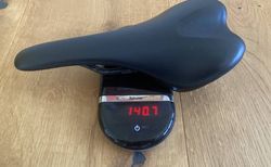 Selle Italia SLR Kit Carbonio 130mm kaufen in Thurgovie #4 | velomarkt.ch