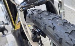Top MTB (Kultmarke KLEIN) – Gr. S / Wie neu! Perfekt für Jugendliche / Einsteiger kaufen in Lucerne #4 | velomarkt.ch