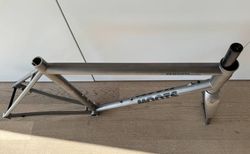 Moots Vamoots DR Gr. 58 mit Moots Carbongabel kaufen in Zurich #2 | velomarkt.ch