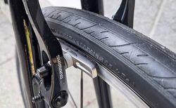 Mountain KLEIN, Rarität, Unikat, perfekt umgebaut kaufen in Lucerne #4 | velomarkt.ch