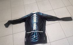 Giordana Jacke kaufen in Schwyz #2 | velomarkt.ch