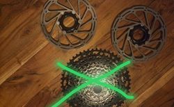 SRAM GX  Transmission / Apex AXS kaufen in Bern #3 | velomarkt.ch