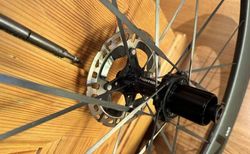 Newmen Vonoa Sprint Laufradsatz 60/66, 1355 Gramm kaufen in Saint-Gall #4 | velomarkt.ch
