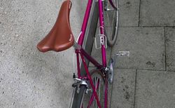 Cilo Rennvelo (Shimano 105, 2x11) kaufen in Berna #5 | velomarkt.ch