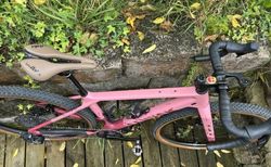 Canyon Grizl CF SL - Gr. 2XS kaufen in Argovie #2 | velomarkt.ch