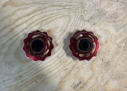 Ceramic Speed RD Jockey wheels (Schalträder) | Zubehör / Teile | Rennvelo Parts | velomarkt.ch
